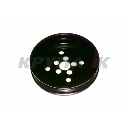 Шкив демпферный коленчатого вала 5088, МХ335 (под 5 болтов)