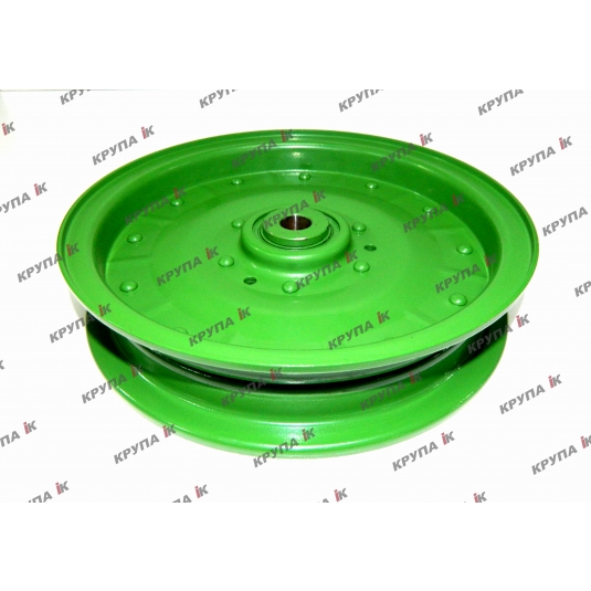 Шків натяжний (Y) 51mm AFX8010