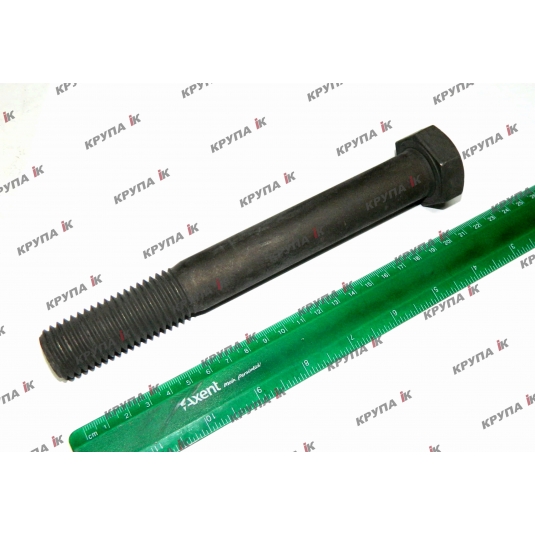 Болт кріплення хедера 1\