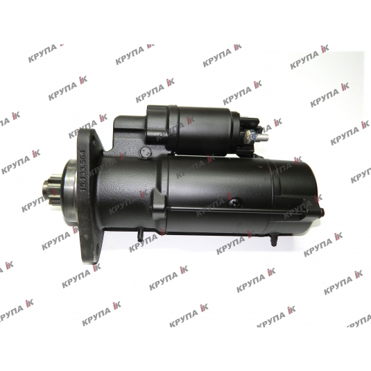 Стартер двигателя 2388-6088,   4.2kW 12V, 87419387
