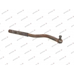 Середня частина рульової тяги, MX340