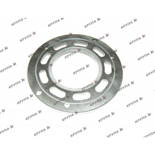 Диск гідронасоса комбайна (биметал) E01-6423-070, 16423070, 103814(EATON)