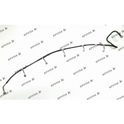 Трубка паливна зливу форсунок