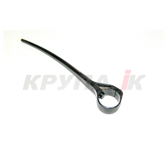 Палец мотовила крайней пластмассовый H142313