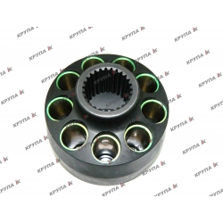 Блок ротаційної групи гідронасоса E01-6423-025