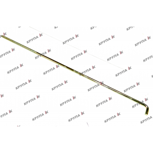 Шпилька натяжна привода вітра