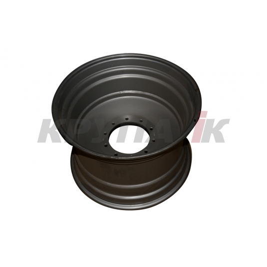 Диск колеса  (24,5Lx32) передній узкий 184482C1 