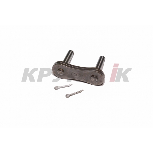 Звено соединительная CL557 цепи наклонной камеры 1324294C1 (87283351) 9623609