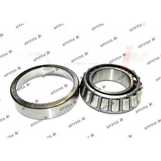 Подшипник коничний Трансмиссия 87281035 STX430, STX380