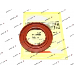 Сальник вилки переднего моста 10 шпилек