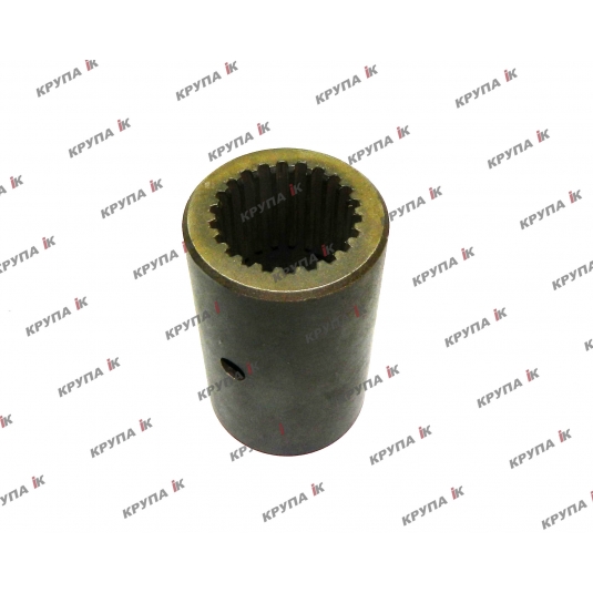 Муфта шліцьова AFX8010,CR,CX,  87586665