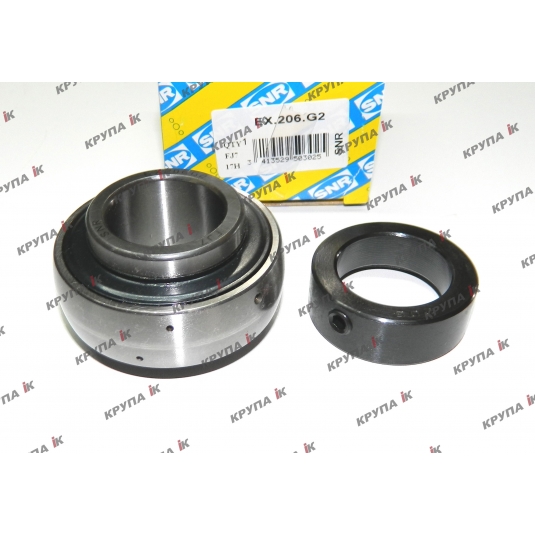 Подшипник шнека вигрузного 84069440