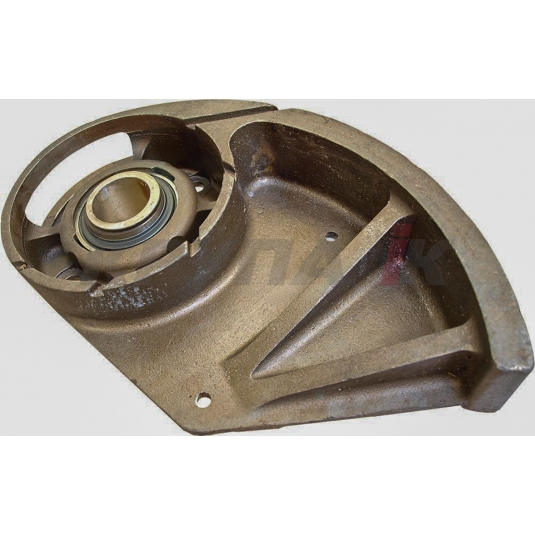 Корпус кріплення підшипника ротора 253439A3 >> 1309076C1 >> 293431A3