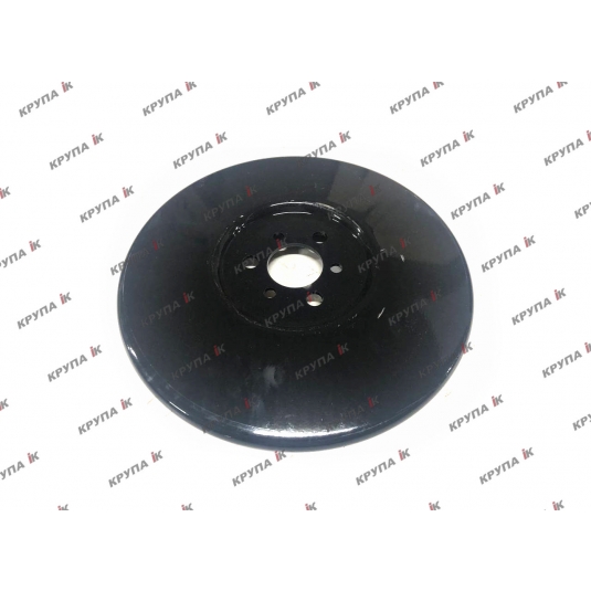 Полушків варіатора вентилятора  5088, 7130, 301141A1, 48007763