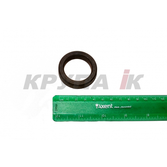 Кольцо розпорное редуктора выгрузки верхнего 2388