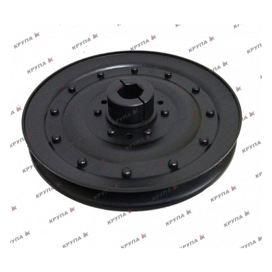 Шкив 418093A1, 1994772C1, 87757146 (8 \