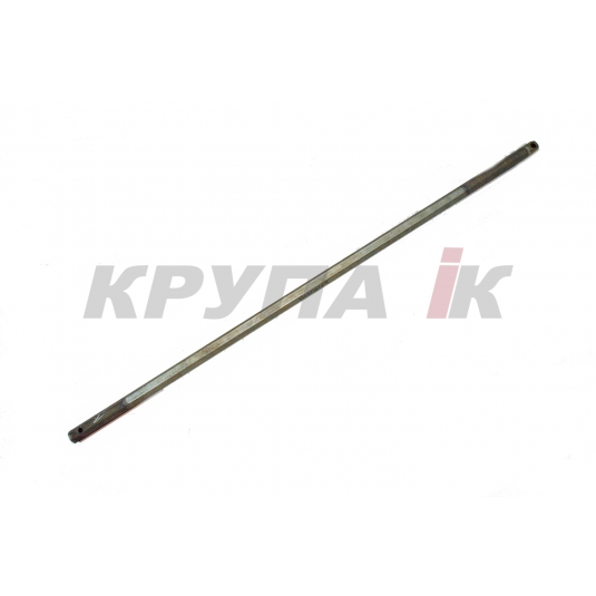 Вал шестигранний 2366 відбійного бітера