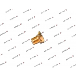 Болт ножа відрізного кукурудзяної жниварки 2208 