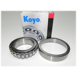 Подшипник 648861 в сборе задней ступицы колеса большой LM506849/10