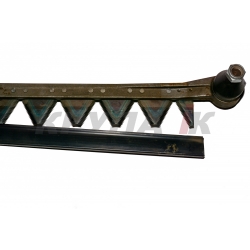 Коса в зборі жниварки 1030 (A) 20ft (6,1м)