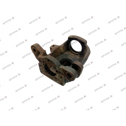 Кулак поворотний правий, MX340