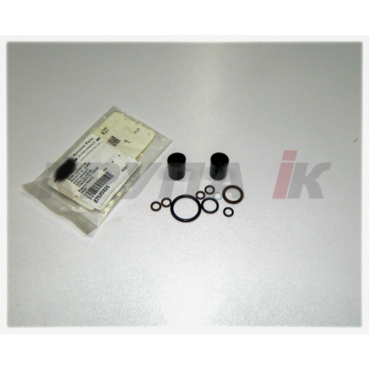 Ремкомплект в клапан насоса (в гидроКлапан 87585825, 84193573 )