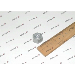 Гайка прокладки труби вихлопної M12*1,75   МХ310-335, NH8020-8040,8050