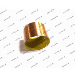 Втулка навіски Puma (80,1*85*60мм)