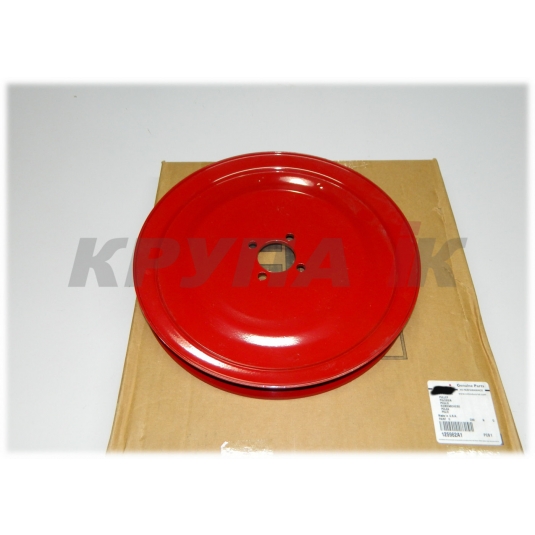 Шкив ведущий 318 mm МКШ 1020