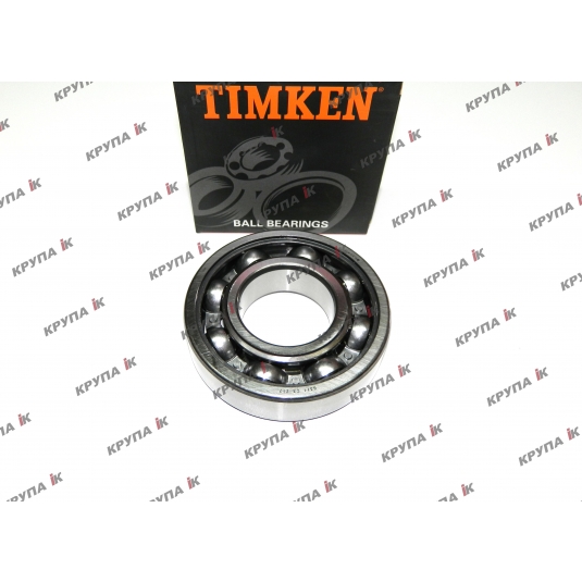 Підшипник кульковий ВОМ,  1541765C1, ST297, 20065730, 87562151, 1541766C1