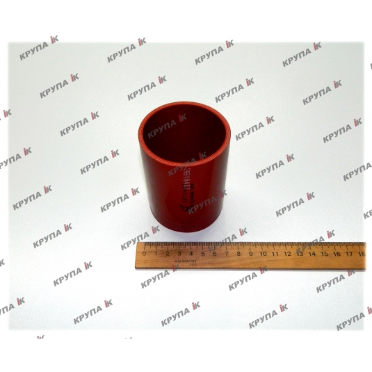 Патрубок інтеркулера, 8940-2188, 87439339, J916437  (63.50mm IDx 90mm)