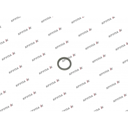 Шайба на вал шестигранний