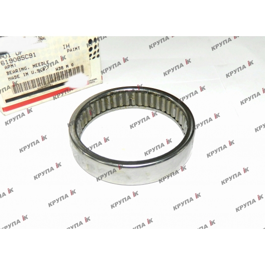 Подшипник гольчастий на нижней вал редуктора ротора 2188