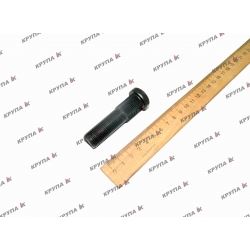 Болт -шпилька 5/8 NF x 2-9/16 in. задньої ступиці колеса  366021R2, 431727A2, 1017762, 65944, 2739