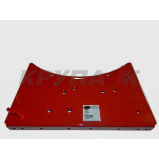 Суппорт задний полуклети правая сторона 1338045C2 2166, 2366