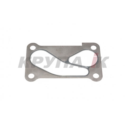 Прокладка голівки фільтру охолоджуючої рідини 87775127