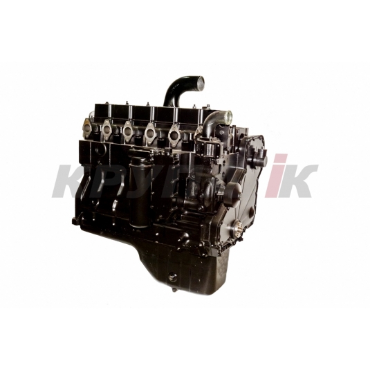 Двигун в зборі 255-2388,5088 нов. на 1 термостат