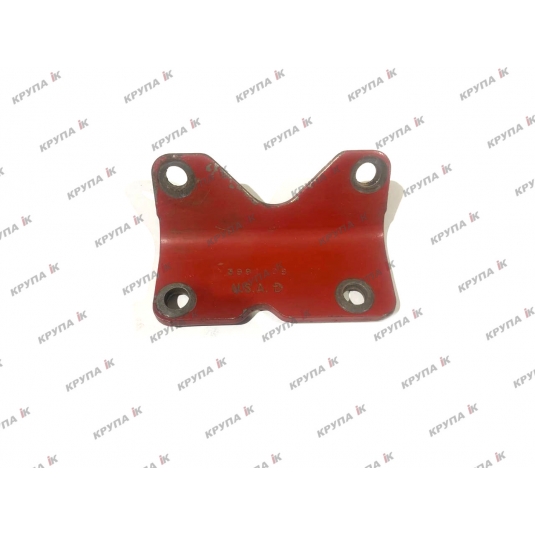 Кронштейн паливного насоса КАПС