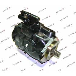 Насос ГСТ високого тиску МХ310, MX335