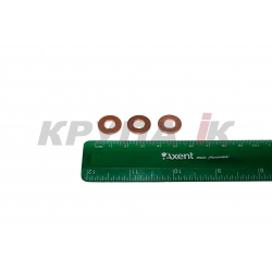 Кільце ущільнююче під форсунку 1,5мм товщ.  4899689, J923261, J906659