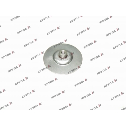 Тримач шкворня (під 10-ти болт. ст.) під шкворінь 378409A1