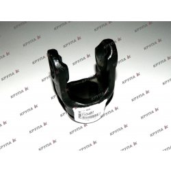 Вилка карданного. вала (внутренняя большая) для кукур.жниварок крест. 204046851