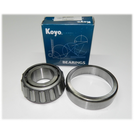 Подшипник в сборе конический 135295A1/135650A1