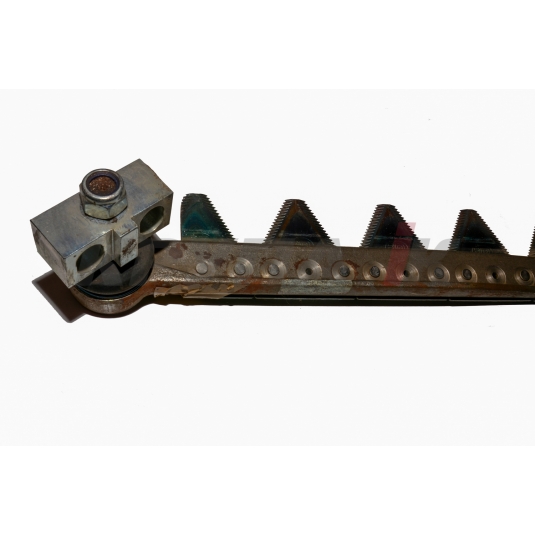 Коса у зборі жниварки 1010 (A) 25 - ft. (7,5м) 1307285C99, 371621A3