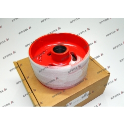 Шків натяжний на сепаратор 5-х руч ( 362674A2)