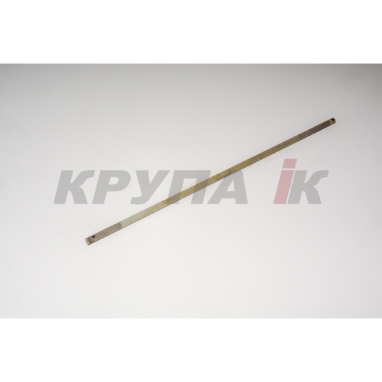 Вал шестигранний 2388 відбійного бітера