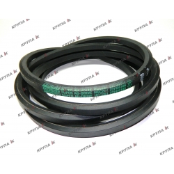 Ремінь шестигранний приводу елеватора 181055C1 (з подрібнювачем)  (5105 мм.)