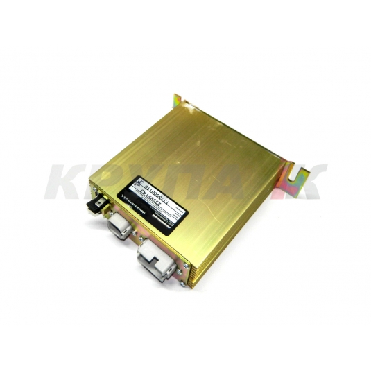 Модуль климат-контроля комбайна 141178A4