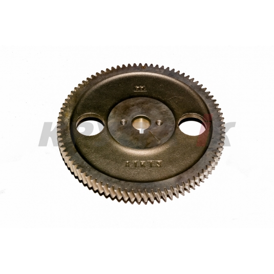 Шестерня ТНВД (MX,TG,T80,T90,STX,) J942764