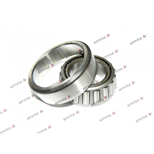 Подшипник в зборе конический + обойма 290099C91+ 290100C1